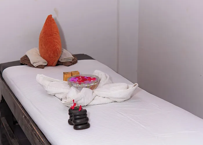 Hotel Kamal Katmandou