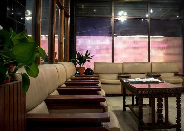 Kamal Hotel