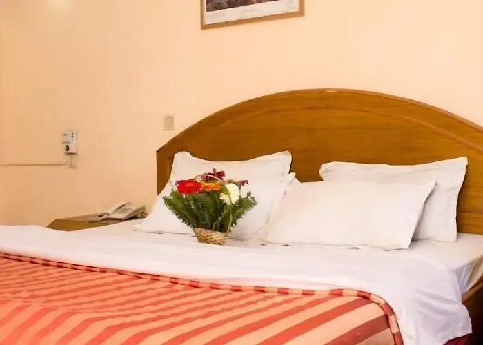 Hotel Kamal