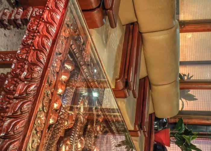 Kamal Hotel 3*
