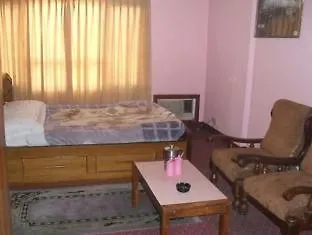 Kamal Hotel Katmandou