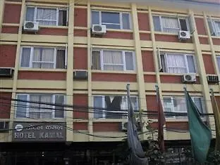 Kamal Hotel