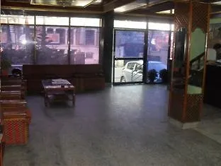 Hotel Kamal 3*