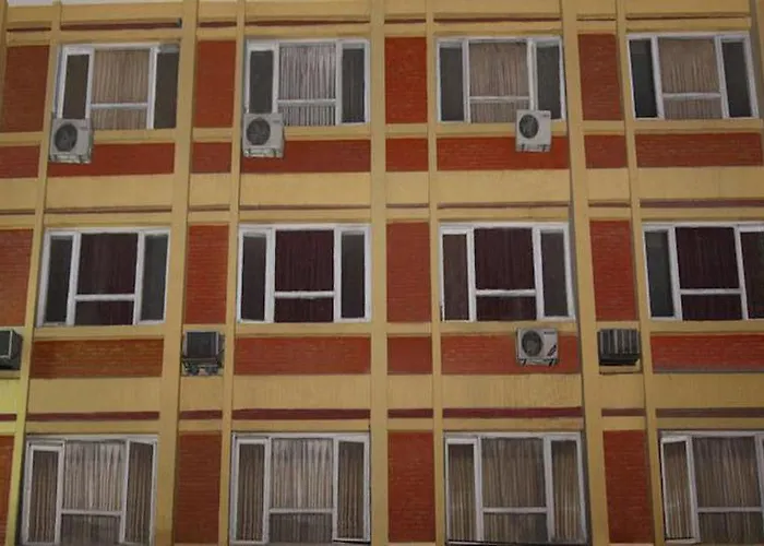 Hotel Kamal