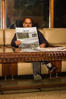 Kamal Hotel