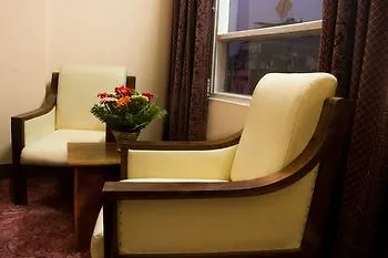 Hotel Kamal Katmandou