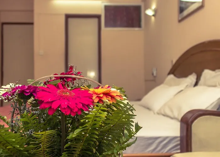 Kamal Hotel 3*