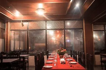 Kamal Hotel Katmandou