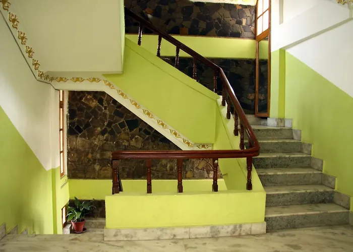Kamal 3* Katmandou