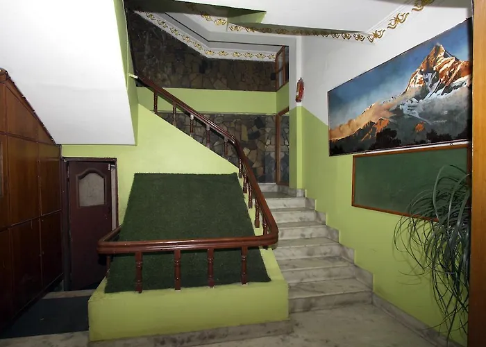 Hotel Kamal