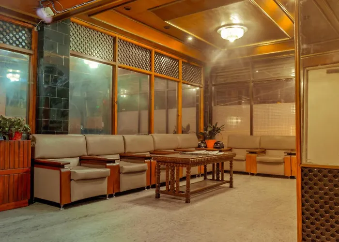Hotel Kamal