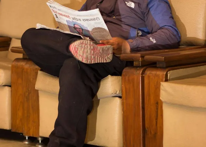 Kamal Katmandou