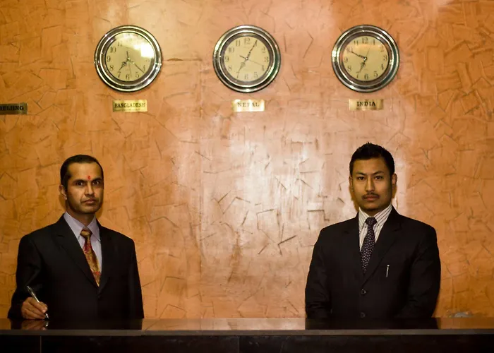 Kamal Hotel 3*
