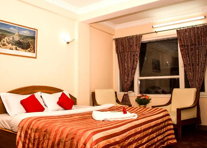 Kamal Hotel 3*