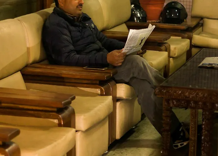 Hotel Kamal