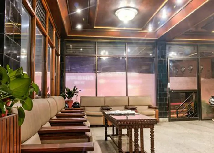 Hotel Kamal Katmandou