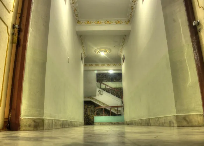 Hotel Kamal Katmandou
