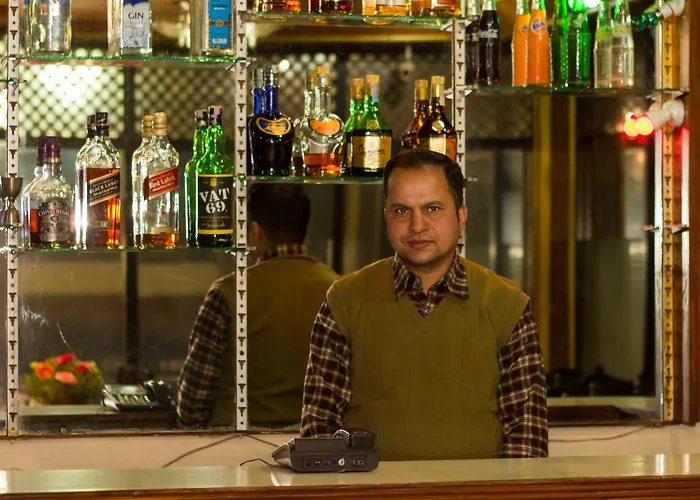 Kamal Hotel Katmandou